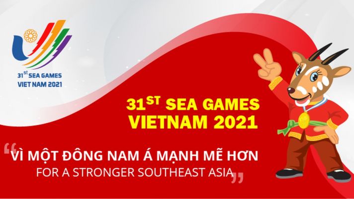 Bảng tổng sắp huy chương SEA Games 31 hôm nay 13/5: Việt Nam giành 'cơn mưa vàng'