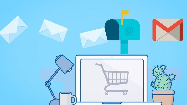 Cách tạo chữ ký email chuyên nghiệp trên máy tính 