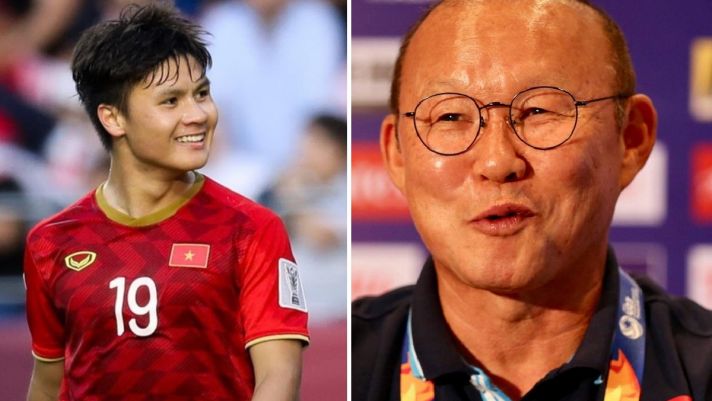 Tin bóng đá trong nước 12/5: Quang Hải gây sốt ở đội bóng mới, U23 Việt Nam nhận tin cực vui
