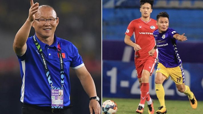 Tiền vệ đắt giá nhất U23 Việt Nam trở lại, HLV Park lách qua 'khe cửa hẹp' vào Bán kết SEA Games 31?