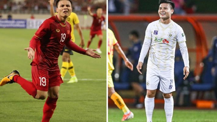 Tin nóng V.League 12/5: Quang Hải sở hữu 'tuyệt chiêu' đặc biệt, chiếm suất đá chính ở châu Âu?