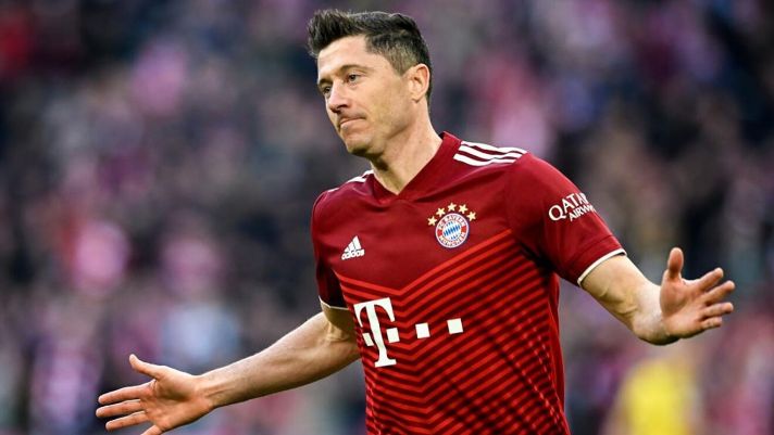 Tin chuyển nhượng 13/5: Lewandowski 'buồn' tại Bayern, chuyển sang Gã khổng lồ La Liga?