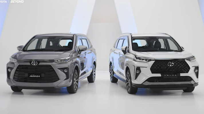Bộ đôi xe Toyota ‘song kiếm hợp bích’ đấu Mitsubishi Xpander khi ‘người anh em’ Innova bị thất thế