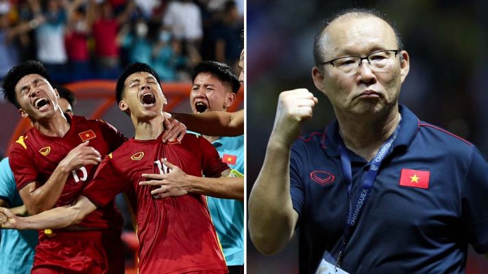 Kết quả bóng đá hôm nay 14/5: U23 Việt Nam phá dớp sau 17 năm, hẹn Thái Lan ở bán kết SEA Games 31?