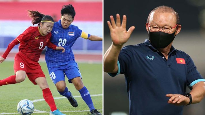 Kết quả bóng đá SEA Games 31 hôm nay 13/5: U23 Việt Nam đòi lại ngôi đầu BXH, chờ Thái Lan ở bán kết