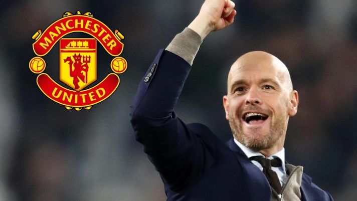 Tin tức MU mới nhất 13/5: Erik Ten Hag mang 'cánh tay phải' tới Man Utd