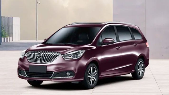 Đối thủ giá rẻ của Mitsubishi Xpander 2022 chỉ 484 triệu, trang bị 'đè bẹp' Toyota Innova 