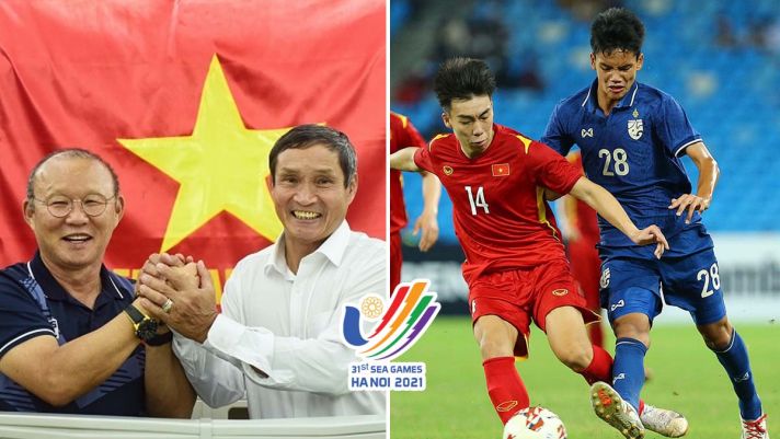 Kết quả bóng đá SEA Games 31 hôm nay 14/5: ĐT nữ Việt Nam thắng đậm; U23 Việt Nam tái ngộ Thái Lan?