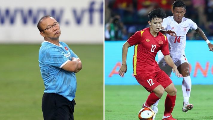 Tin bóng đá trong nước 14/5: U23 Việt Nam khiến đối thủ 'phục sát đất', HLV Park có phản ứng khó tin