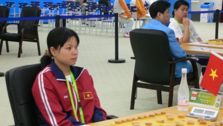 Chuyện lạ SEA Games 31: Nhà vô địch Việt Nam bất ngờ thi đấu cho đoàn thể thao Singapore