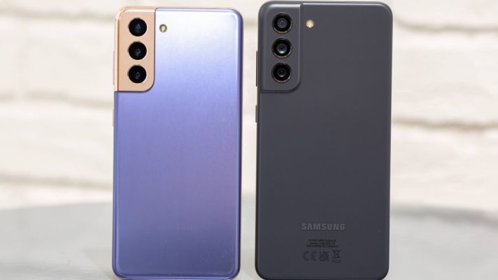 Samsung Galaxy S21 FE 5G có ưu đãi 'siêu to khổng lồ' tháng 5/2022 'thách thức' iPhone 11