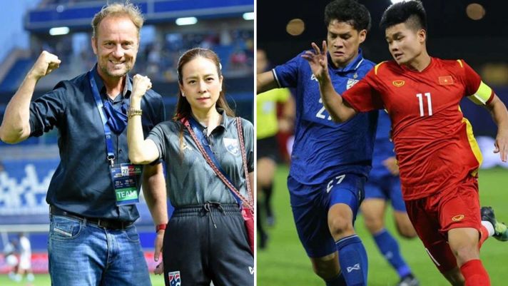 Lịch thi đấu bóng đá SEA Games 31 hôm nay 16/5: Thái Lan 'dằn mặt' U23 Việt Nam trước thềm bán kết