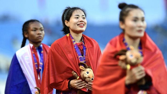 Trực tiếp SEA Games 31 ngày 16/5: Việt Nam thâu tóm HCV, xác định đối thủ của U23 Việt Nam