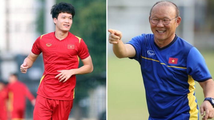 Có ý định theo chân Quang Hải, tiền vệ số một U23 Việt Nam bất ngờ được HLV Brazil 'để mắt'