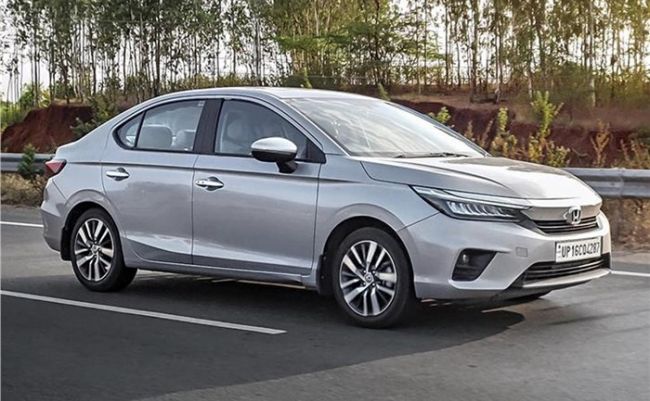 Tin xe hot 16/5: Honda City âm thầm nâng cấp, ‘đánh úp’ Toyota Vios và Hyundai Accent