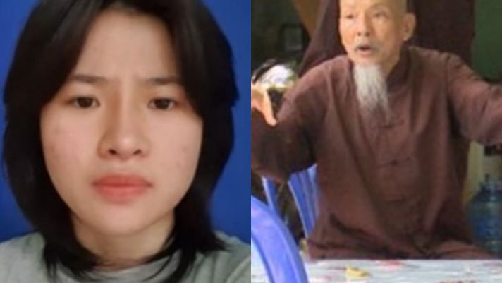 Nóng:Thông tin nóng về vụ án Tịnh Thất Bồng Lai, tung tích của Diễm My được truy tìm khẩn cấp
