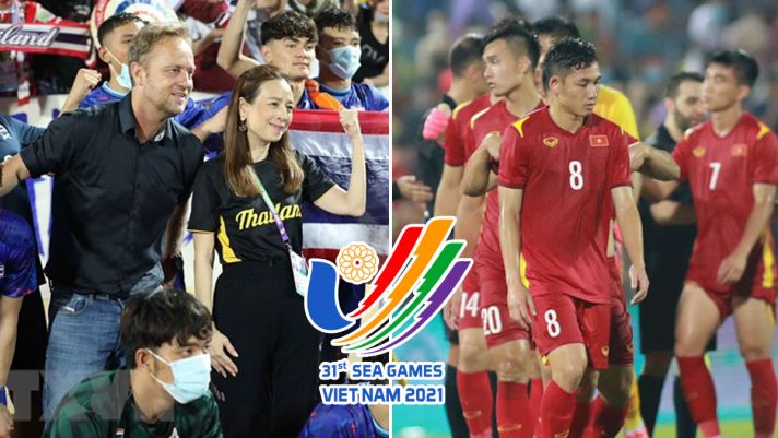 U23 Việt Nam lộ điểm yếu, 'khắc tinh' của HLV Park gây bất ngờ với thái độ trước bán kết SEA Games