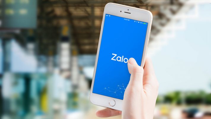 Hướng dẫn khôi phục tin nhắn đã bị xóa trên Zalo