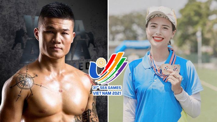 Bảng tổng sắp huy chương SEA Games 31 hôm nay 17/5: Việt Nam phá kỷ lục HCV, cho Thái Lan 'hít khói'