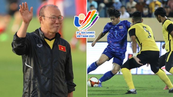 Đại kình địch gặp bất lợi ngoài dự tính, U23 Việt Nam dễ dàng giành vé vào chung kết SEA Games 31?