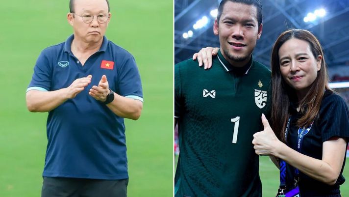 HLV Park và U23 Việt Nam hưởng lợi: Trụ cột đối thủ chấn thương hy hữu, bỏ lỡ toàn bộ SEA Games 31?
