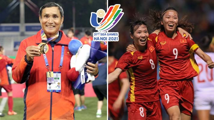 Lịch thi đấu bán kết bóng đá nữ SEA Games 31: Thái Lan sảy chân, ĐT Việt Nam sáng cửa lập kỷ lục HCV
