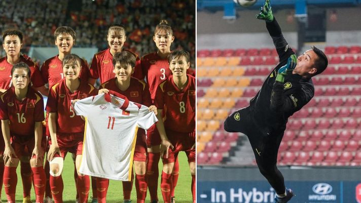 Lịch thi đấu bóng đá hôm nay 18/5: ĐT Việt Nam vào Chung kết SEA Games; Filip Nguyễn đi vào lịch sử?