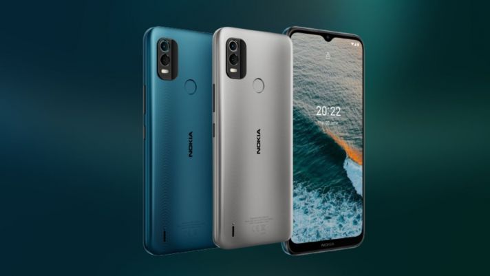 Giá Nokia C21 Plus tháng 5/2022: Siêu phẩm kế thừa 'vua phân khúc 2 triệu' của Nokia C20