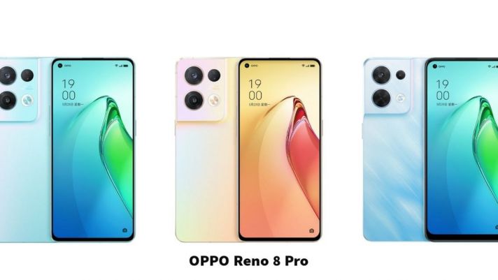 Siêu phẩm cạnh tranh 'vua tầm trung' Galaxy A53 5G của OPPO lộ diện thiết kế 'đốn tim' khách Việt