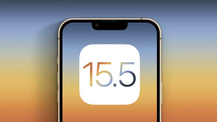 Apple chính thức tung ra iOS 15.5: Cập nhật ngay và luôn nào!