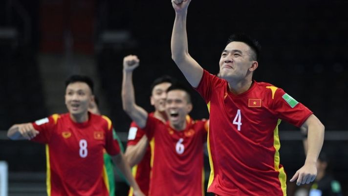 Đối thủ tung hô, cho rằng ĐT Việt Nam đủ điều kiện giành HCV bóng đá SEA Games