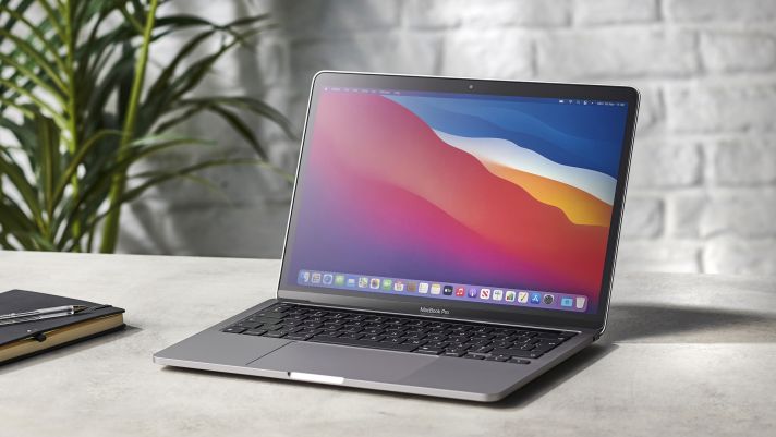 Macbook - dòng máy được ưa chuộng với nhiều hiệu năng mạnh mẽ 
