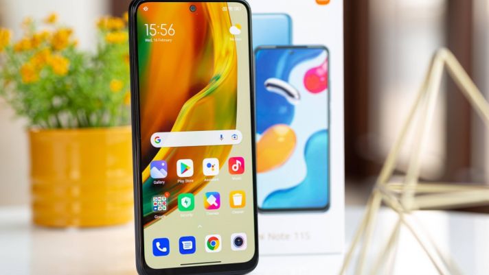 5 smartphone giá dưới 7 triệu 'ngon vượt tầm giá' đáng mua nhất tháng 5/2022