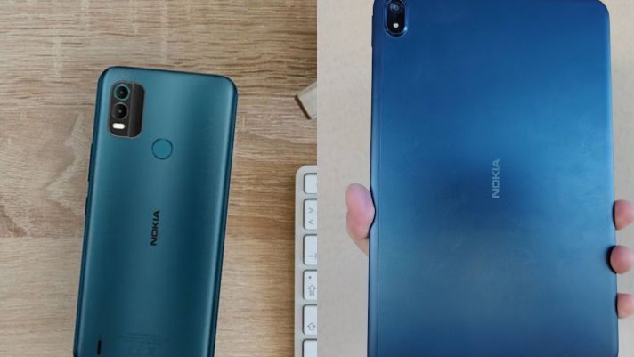 Hé lộ loạt smartphone, máy tính bảng 'ngon-bổ-rẻ' sắp ra mắt của Nokia khiến dân tình 'thích thú'