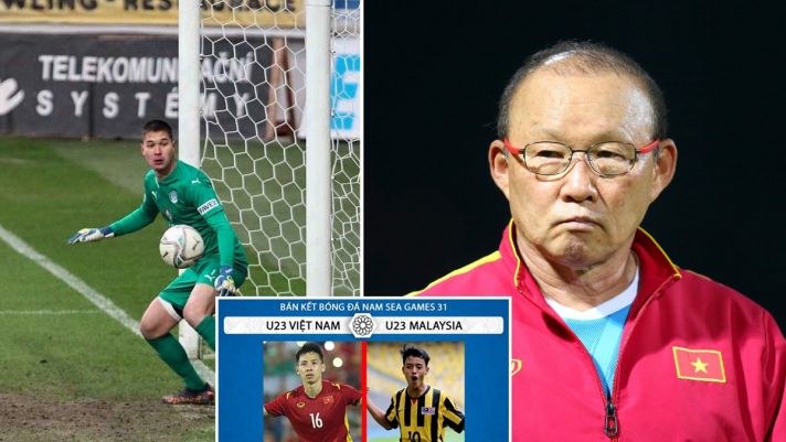 Vừa lập 'siêu kỷ lục', Filip Nguyễn bất ngờ 'lật kèo' HLV Park, từ chối về thi đấu cho ĐT Việt Nam?