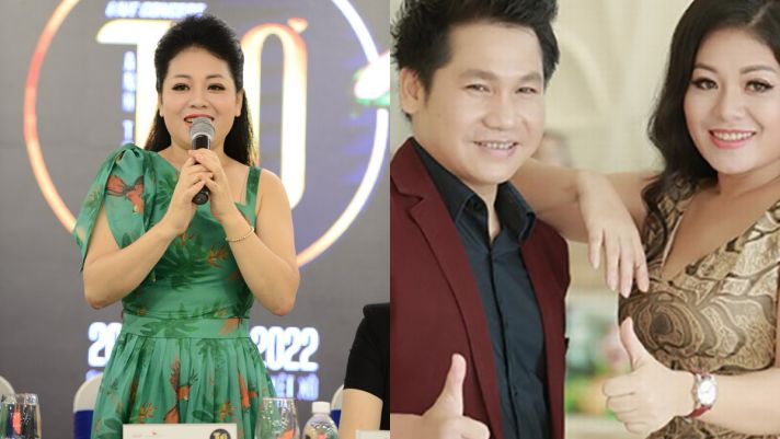 Ca sĩ Anh Thơ 'bấm bụng' tiết kiệm trong 5 năm để làm liveshow, nói rõ lý do không mời Trọng Tấn