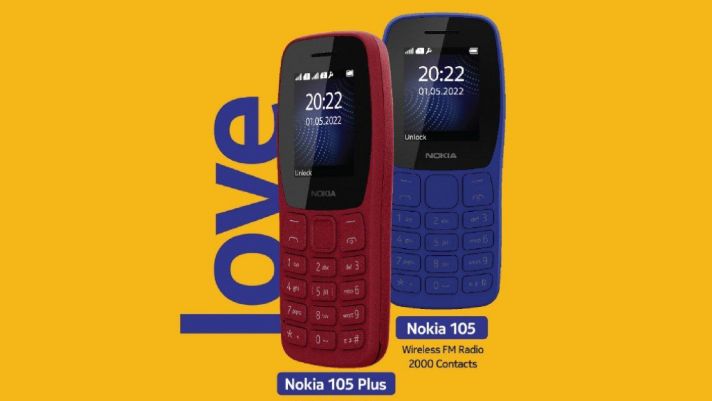 6 chiếc điện thoại 'cục gạch' giá siêu rẻ của Nokia trong tháng 5/2022 vẫn nhiều người mua