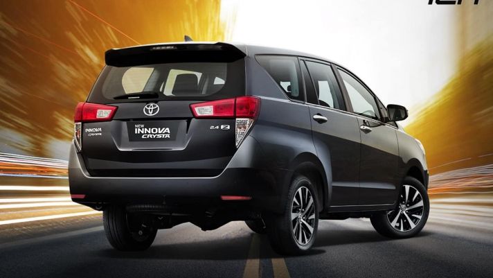 Rò rỉ thông tin cực nóng về Toyota Innova, Mitsubishi Xpander và Suzuki Ertiga ‘xây xẩm mặt mày’