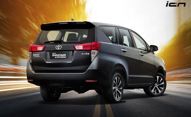 Tin xe hot 19/5: Rò rỉ thông tin nóng về Toyota Innova mới, khiến Mitsubishi Xpander hoang mang