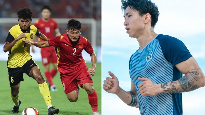 Tin nóng V.League 20/5: Trụ cột U23 Việt Nam phải lên bàn mổ, Đoàn Văn Hậu báo tin vui