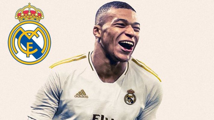 Tin chuyển nhượng tối 20/5: Tương lai Mbappe chốt trong 72 giờ tới