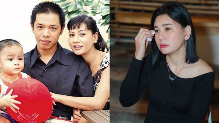 Cát Phượng công khai quan hệ hiện tại với Thái Hòa, tiết lộ cách xưng hô đặc biệt sau 16 năm ly hôn