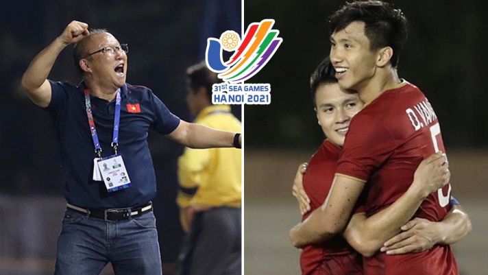 Tin bóng đá tối 20/5: Văn Hậu báo tin vui; U23 Việt Nam thay đổi kế hoạch bảo vệ HCV SEA Games 31