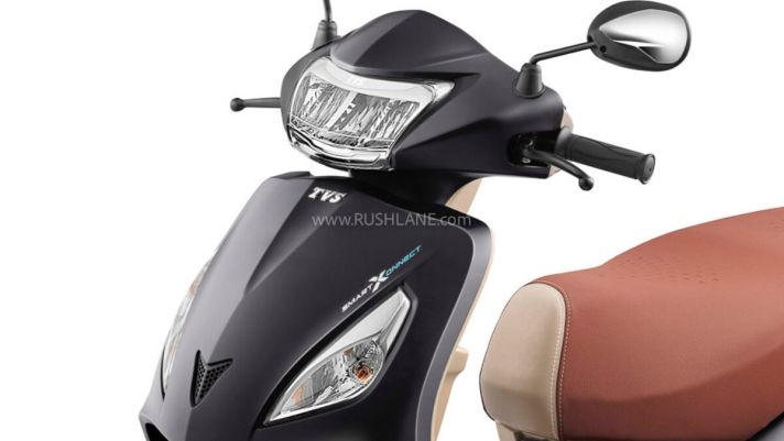 Dân tình 'phát cuồng' trước mẫu xe tay ga giá 24 triệu đẹp ngang Honda Vision 2021 ở Việt Nam