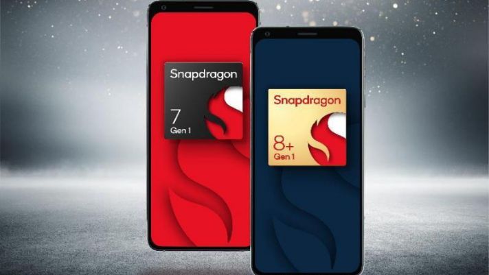 Qualcomm tiếp tục dẫn đầu mảng thiết bị Android cao cấp với nền tảng di động Snapdragon đầy mạnh mẽ 