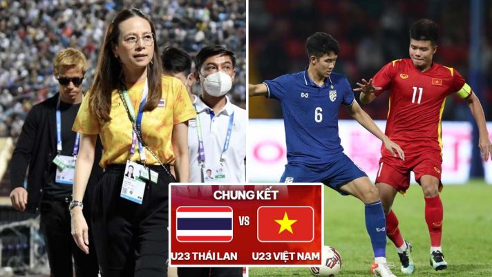 Trước đại chiến U23 Việt Nam, U23 Thái Lan bất ngờ bị cảnh báo về 'điều cấm kỵ' tại CK SEA Games 31
