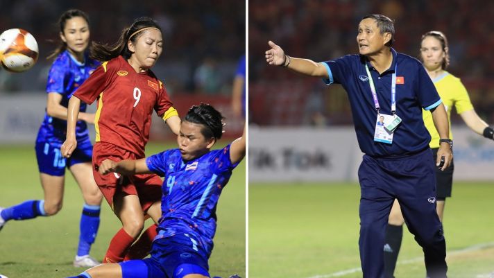 Lập kỳ tích vĩ đại ở SEA Games 31, ĐT nữ Việt Nam nhận phần thưởng khiến U23 Việt Nam phải ghen tị