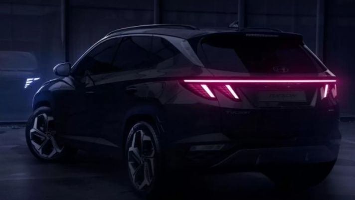 Hyundai Tucson thế hệ mới sắp ra mắt, thông tin mới nhất khiến Honda CR-V và Mazda CX-5 ‘truỵ tim’