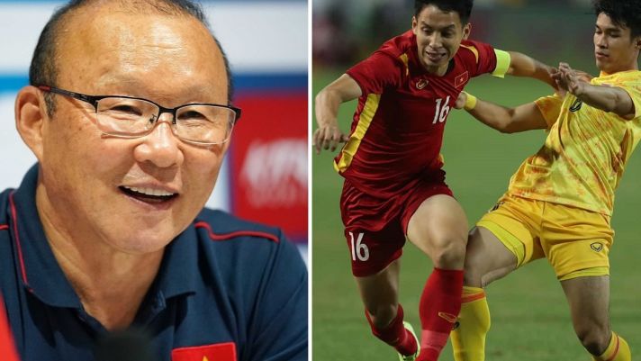 Tin bóng đá trong nước 23/5: U23 Việt Nam lập kỷ lục khó tin, HLV Park tiết lộ hợp đồng với VFF