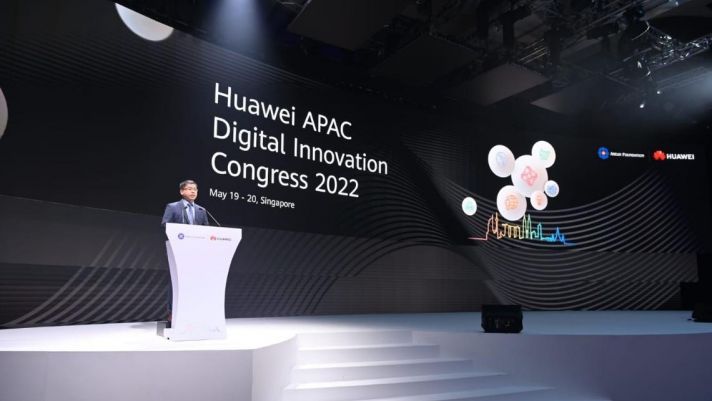 Huawei ký kết 17 biên bản ghi nhớ hợp tác mới, chia sẻ cơ hội kinh tế với đối tác công nghiệp